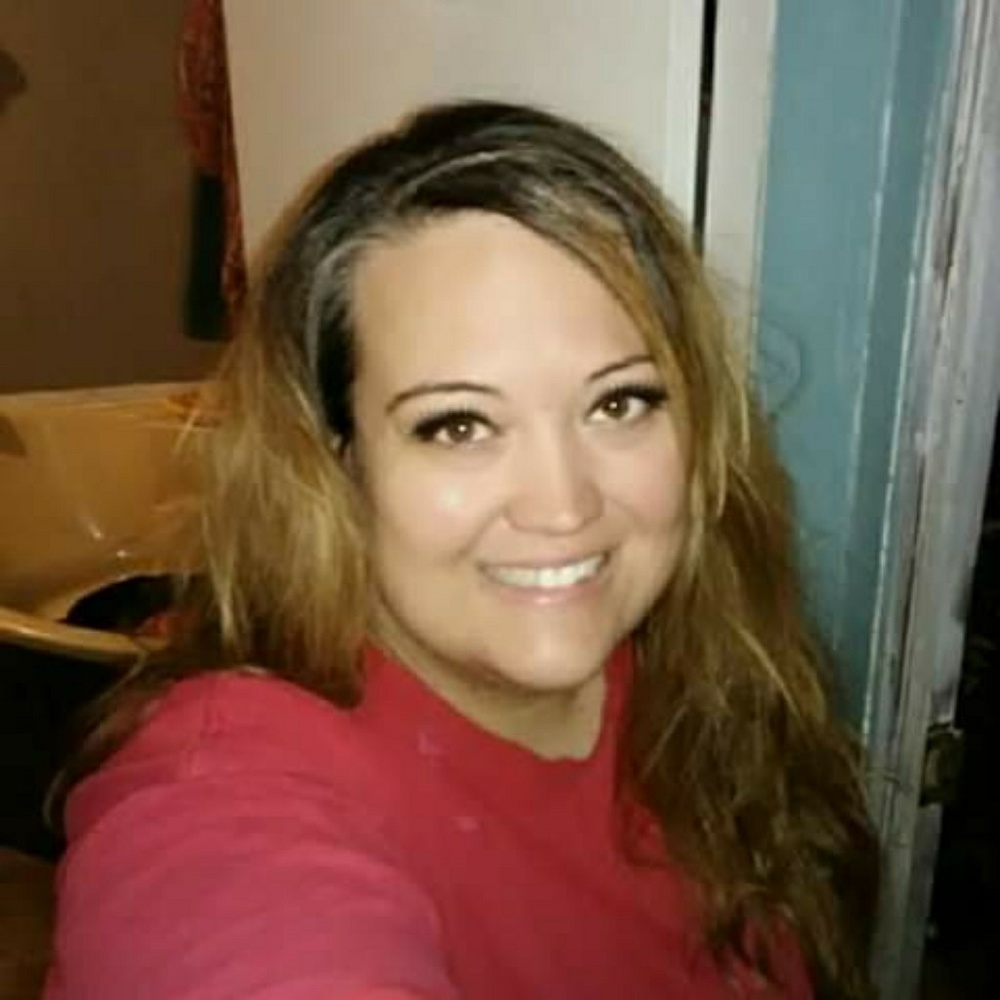 Meet your Posher, Kristen
